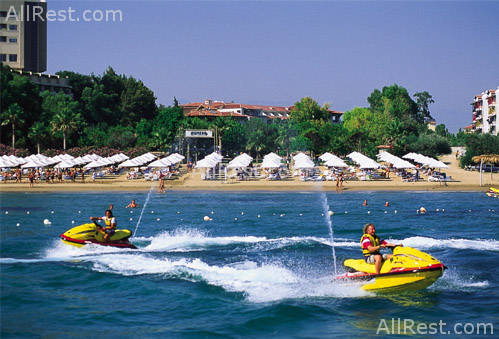 Barut Hemera Hotel 37
